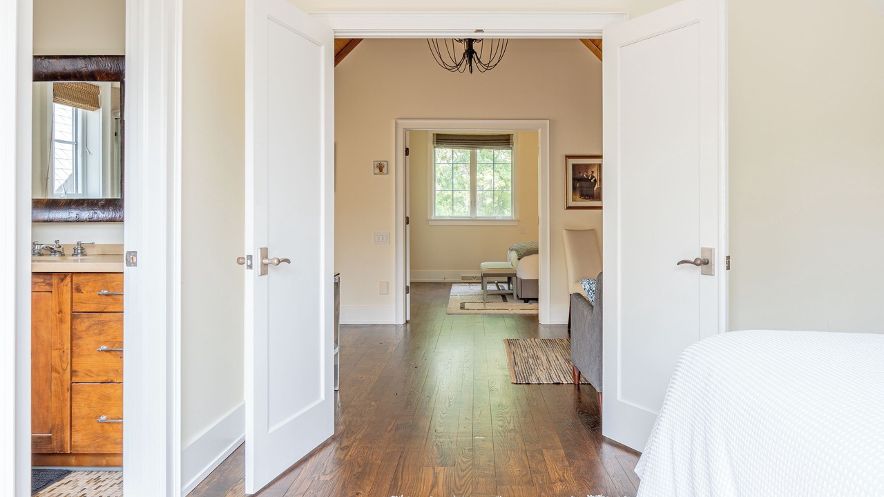 Photo of Bedroom in Copake Lake