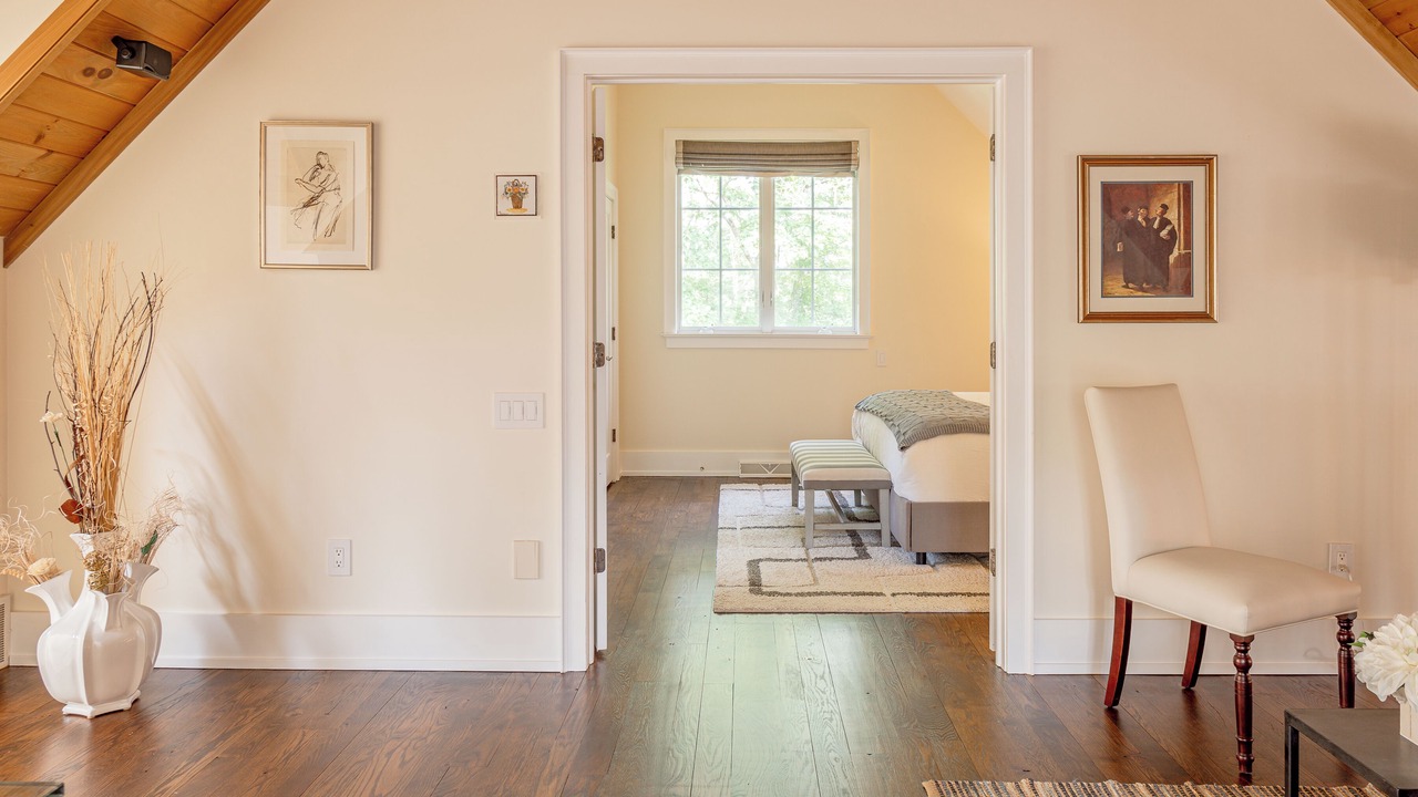 Photo of Bedroom in Copake Lake