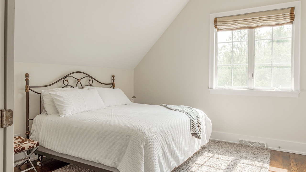 Photo of Bedroom in Copake Lake