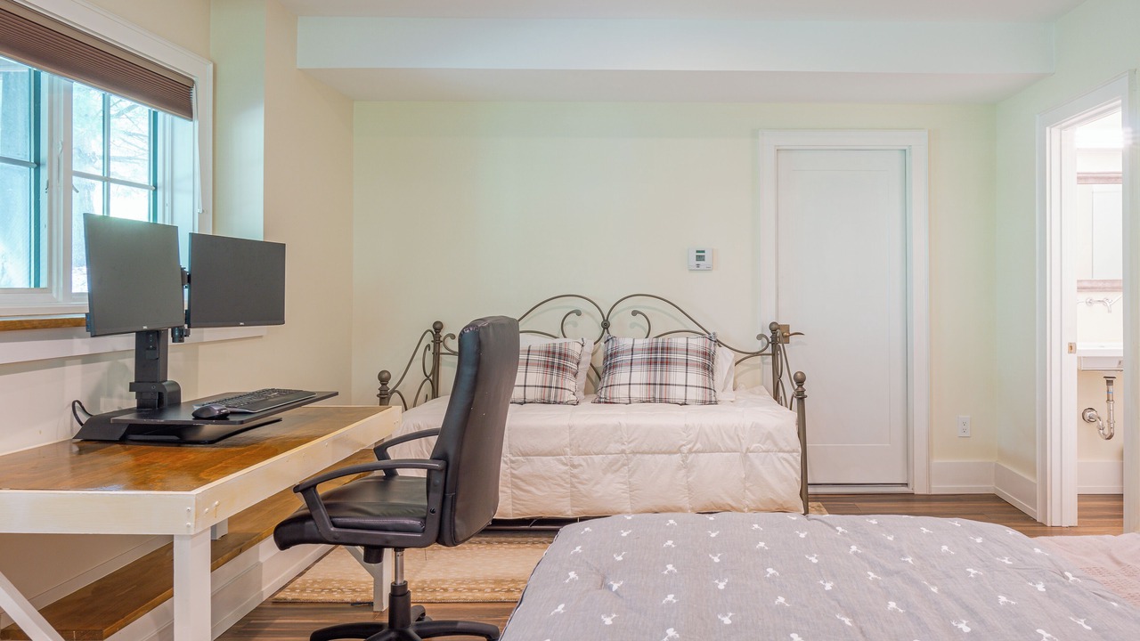 Photo of Bedroom in Copake Lake