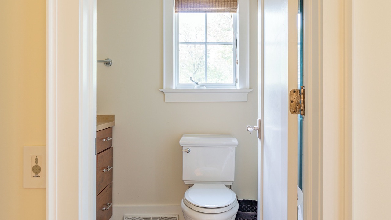 Photo of Bathroom in Copake Lake