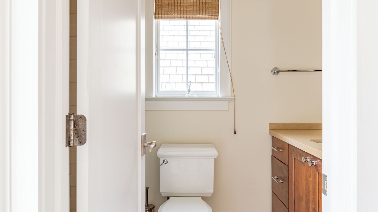 Photo of Bathroom in Copake Lake
