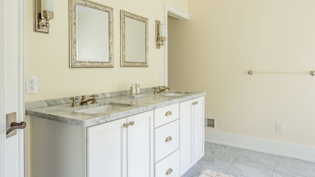 Photo of Bathroom in Copake Lake