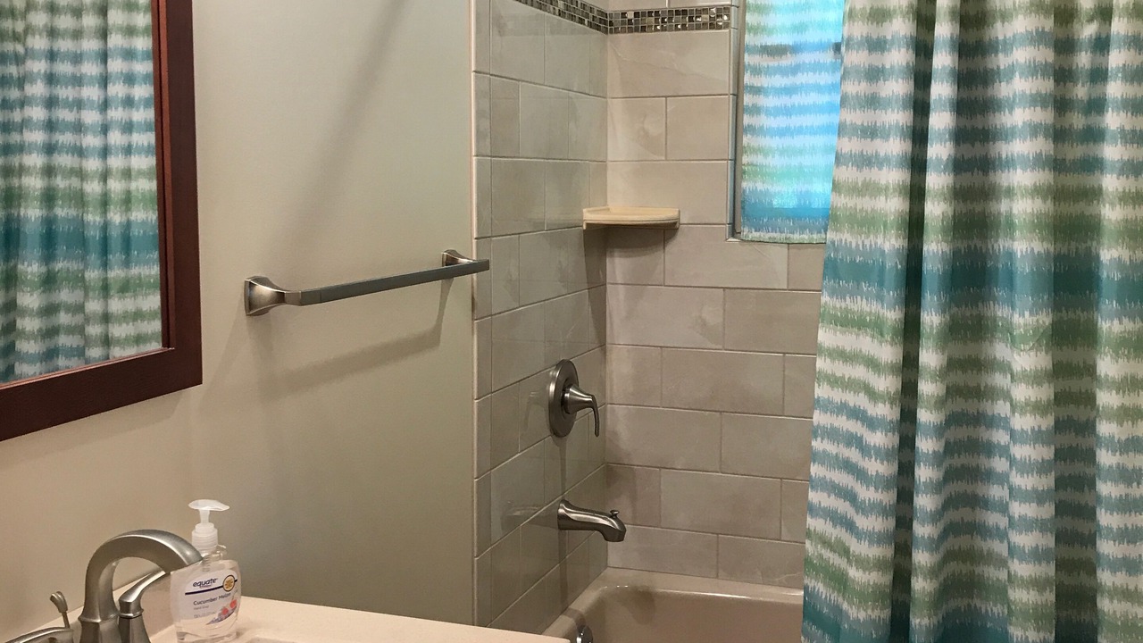 Photo of Bathroom in Conway