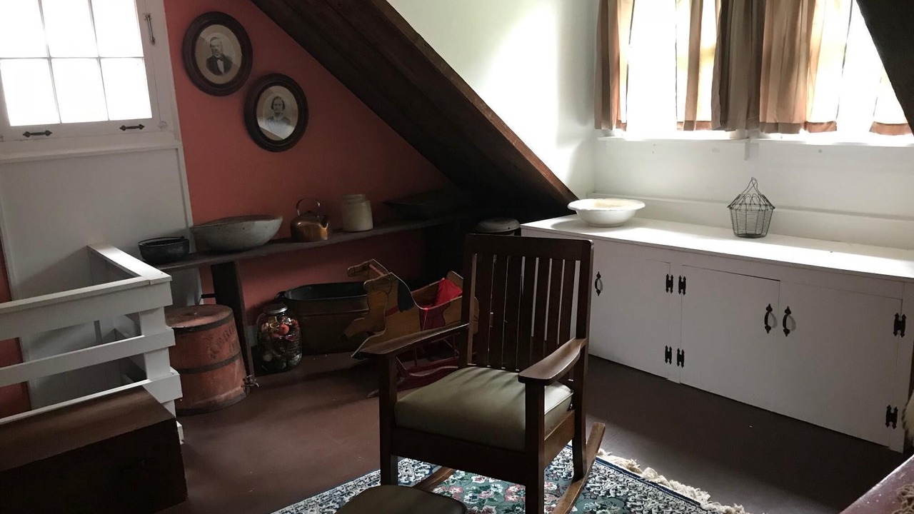 Photo of Bedroom in Wheelock
