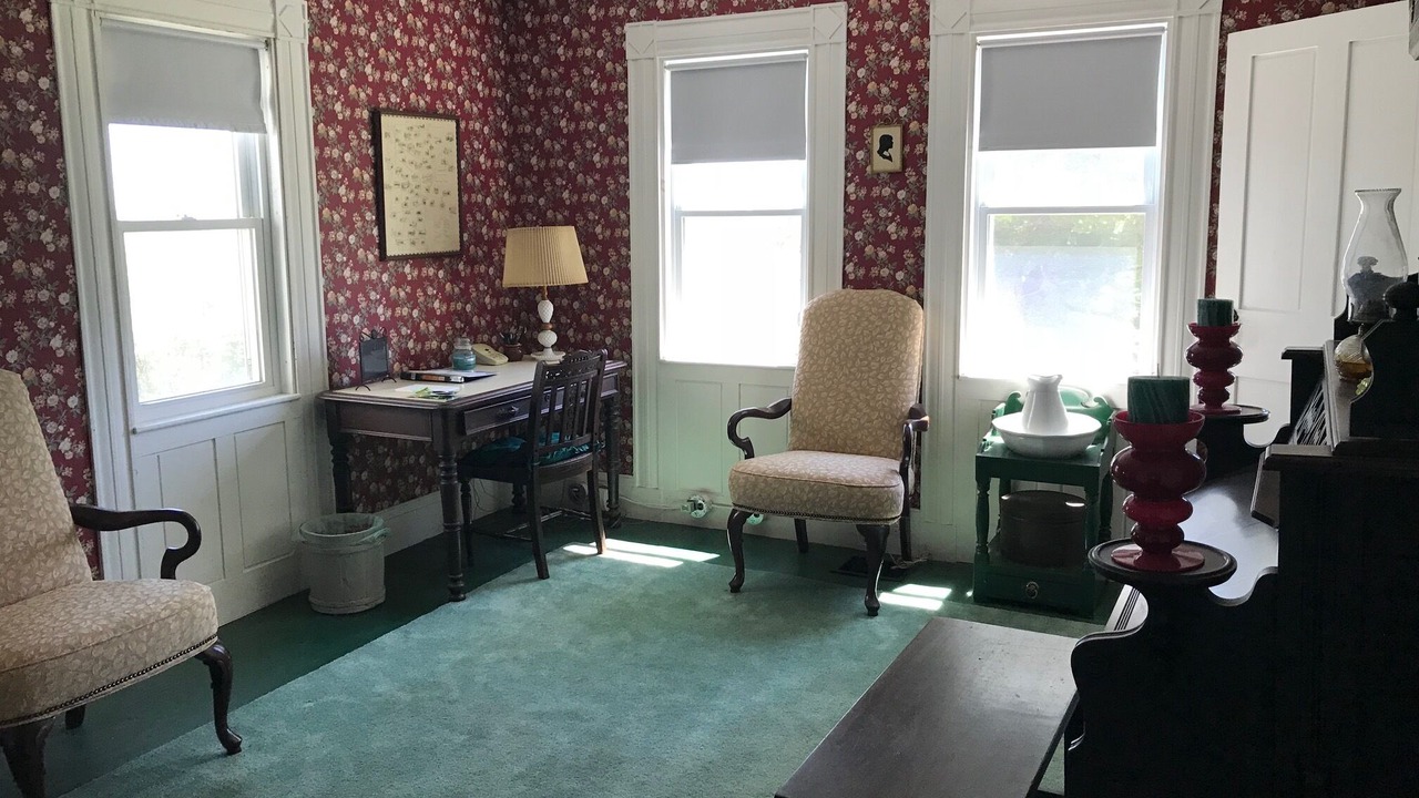 Photo of Bedroom in Wheelock