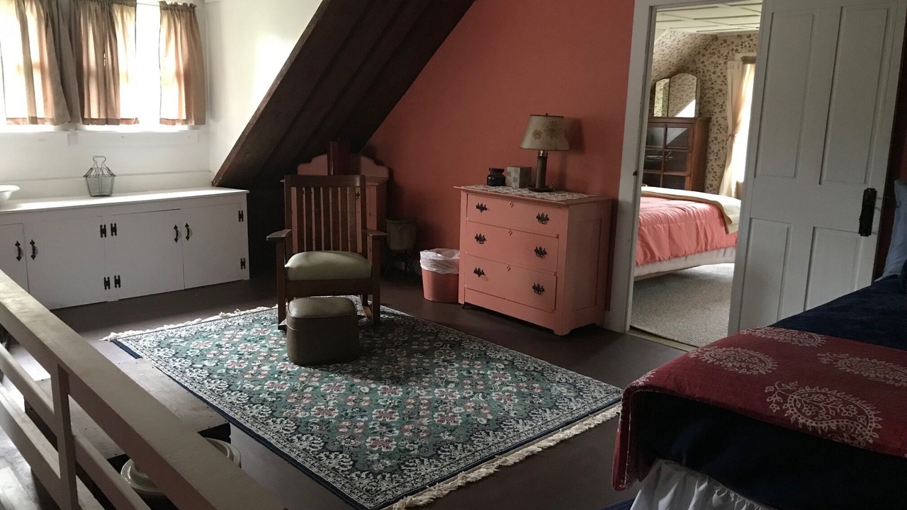 Photo of Bedroom in Wheelock