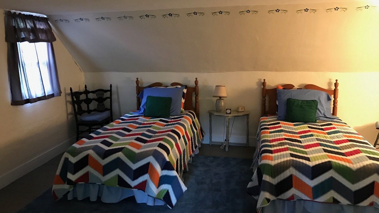 Photo of Bedroom in Wheelock