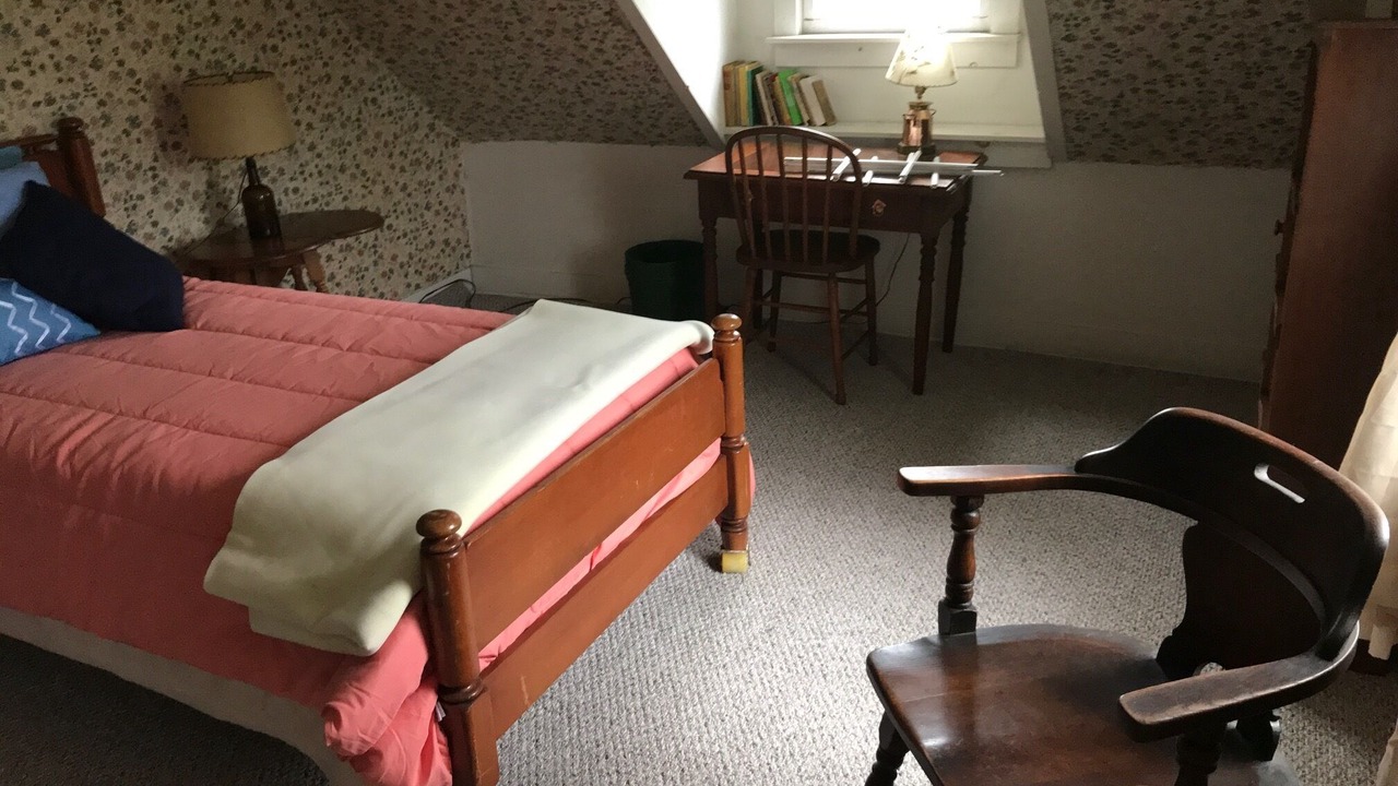 Photo of Bedroom in Wheelock