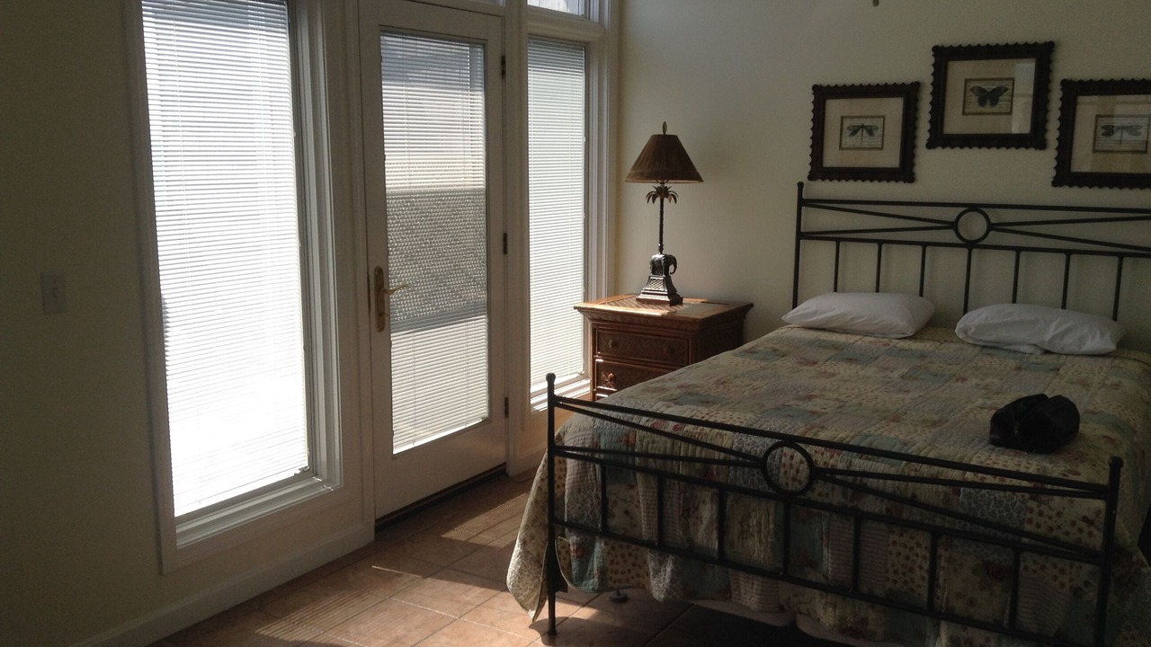 Photo of Bedroom in Misquamicut