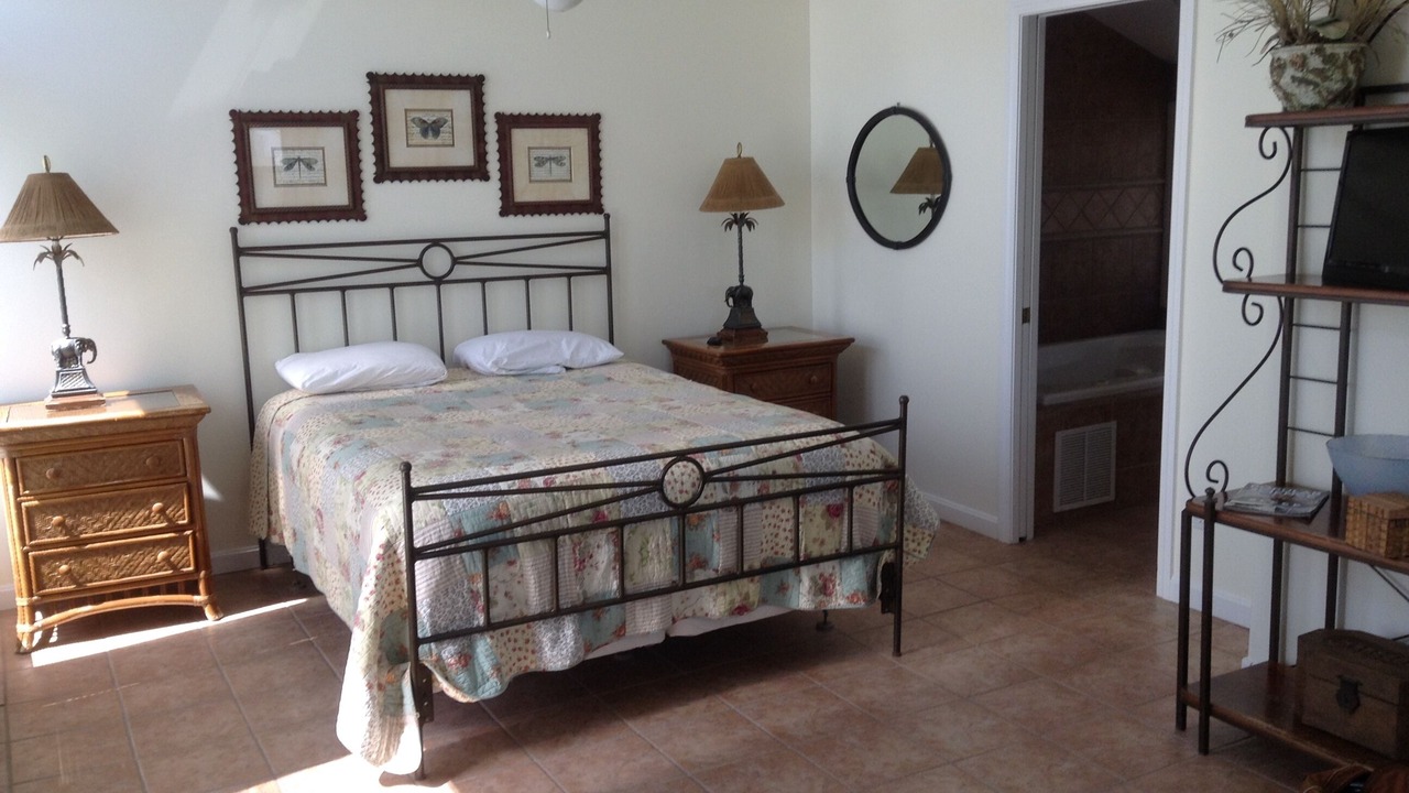 Photo of Bedroom in Misquamicut