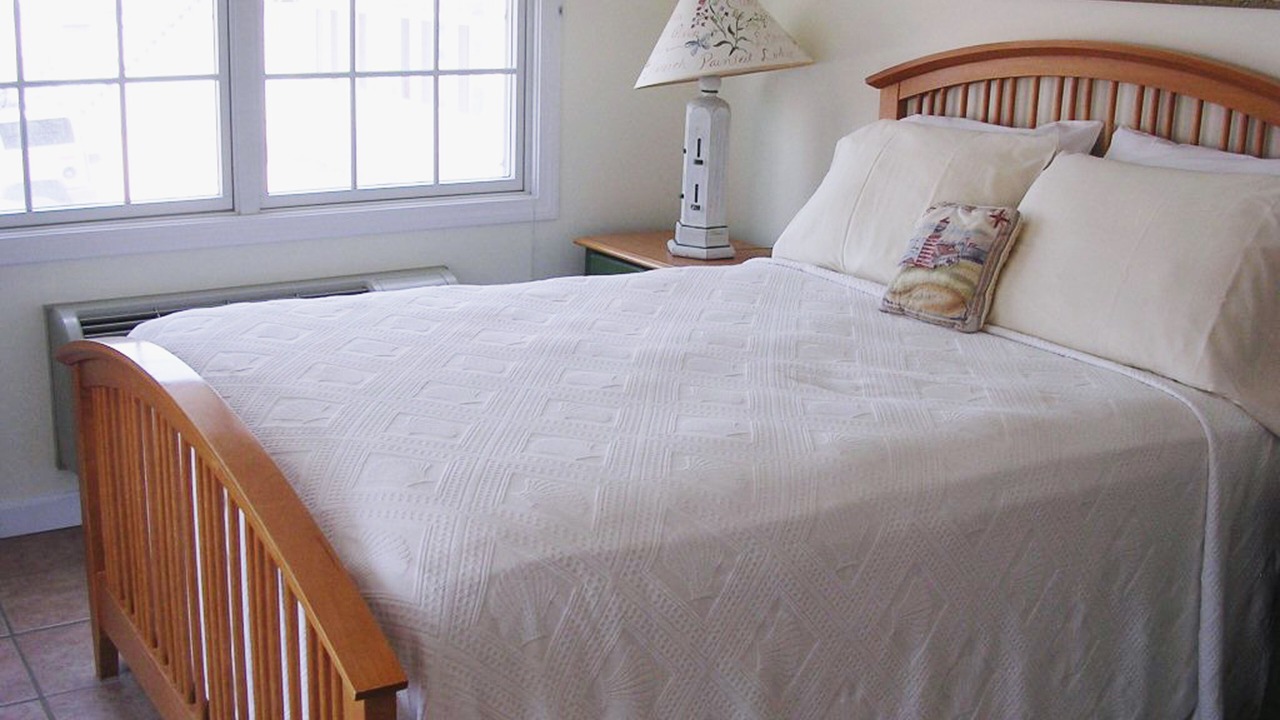 Photo of Bedroom in Misquamicut
