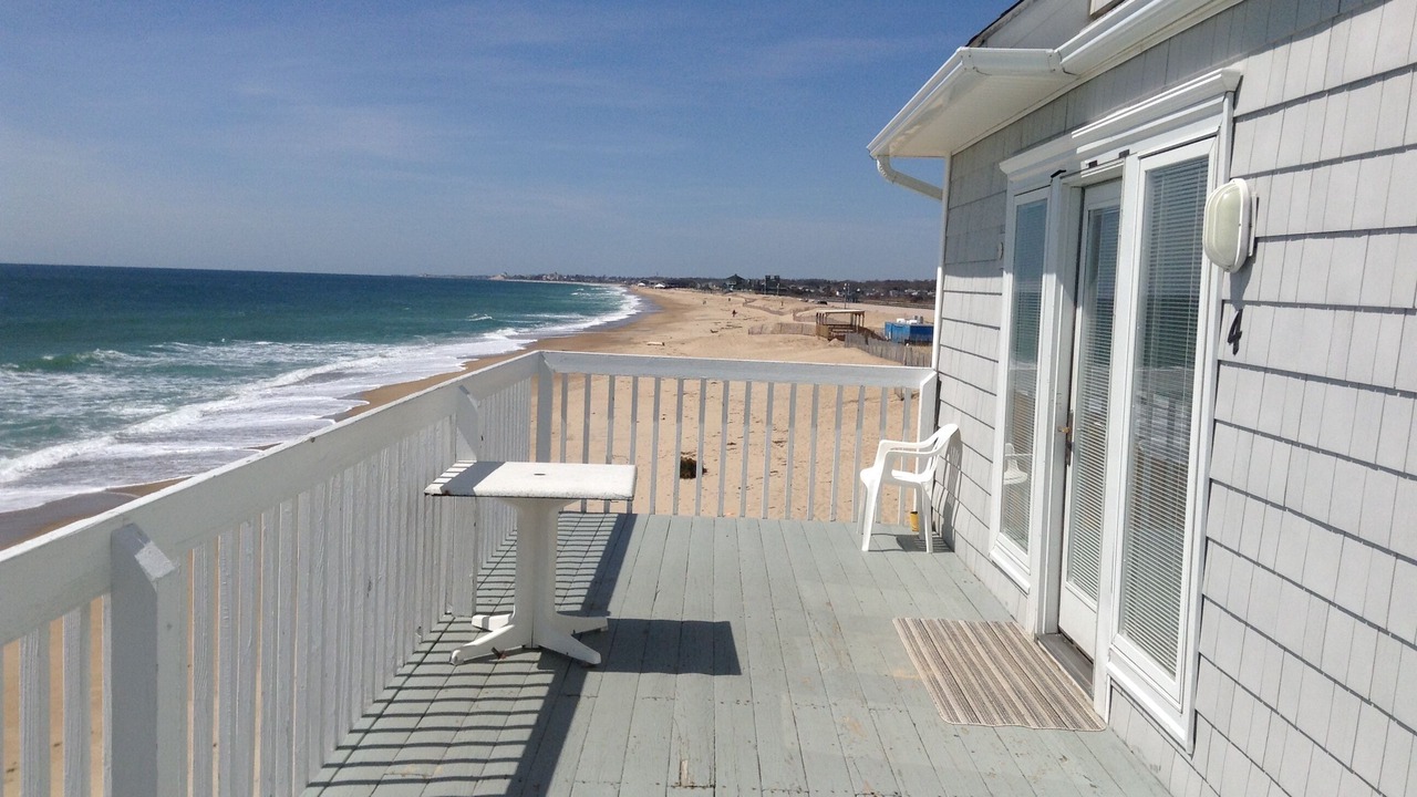 Photo of Outdoor in Misquamicut