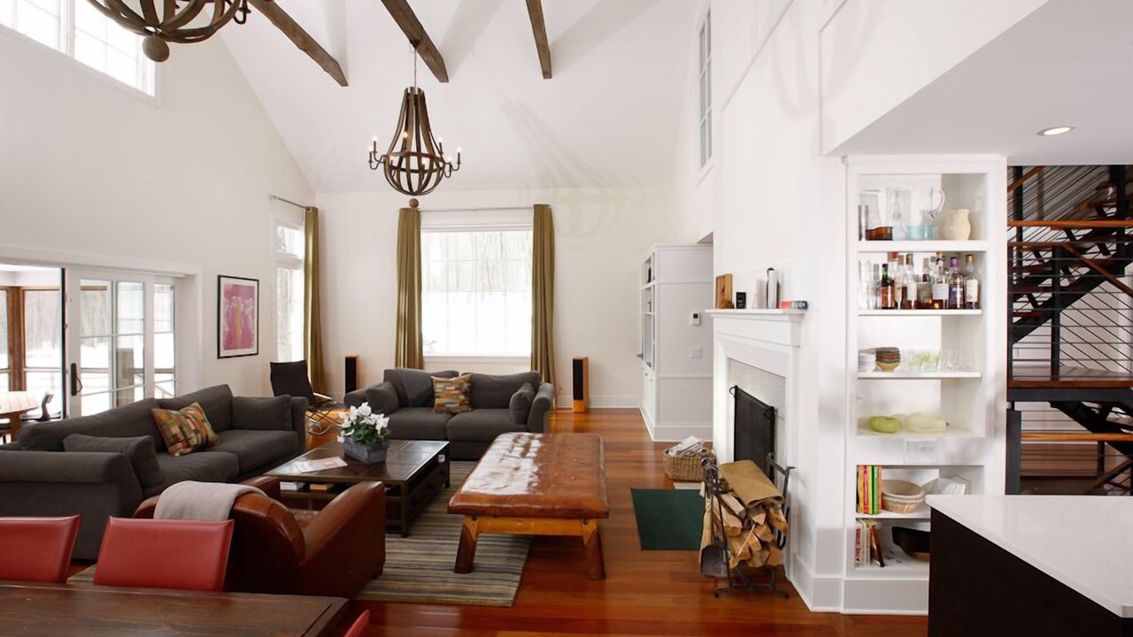 Photo of Livingroom in Lakeside