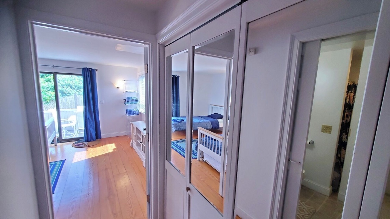 Photo of Bathroom in Hyannis