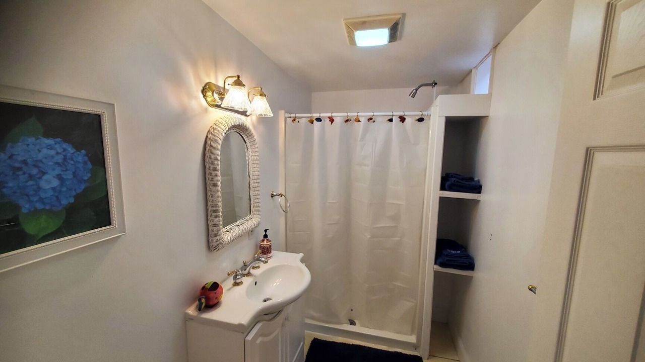 Photo of Bathroom in Hyannis