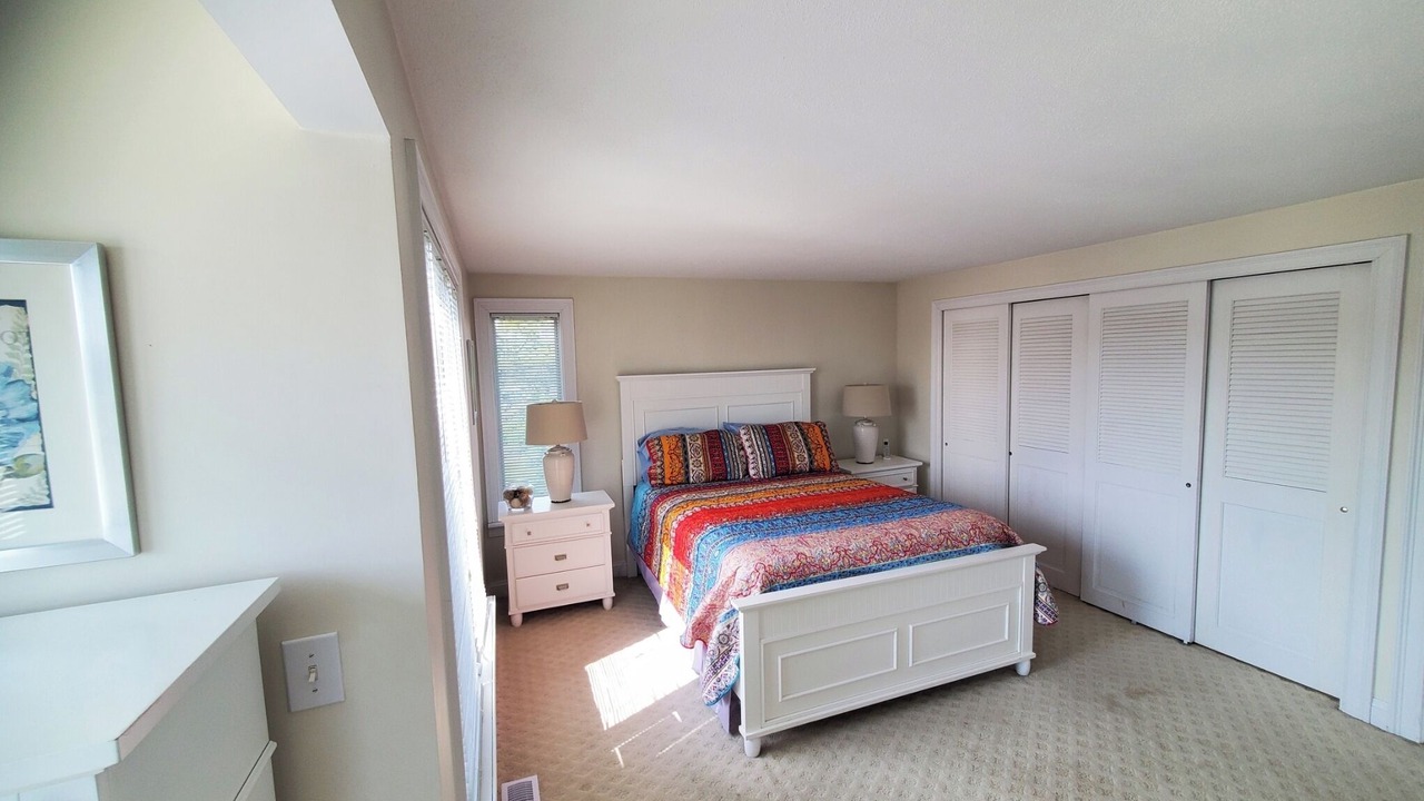 Photo of Bedroom in Hyannis