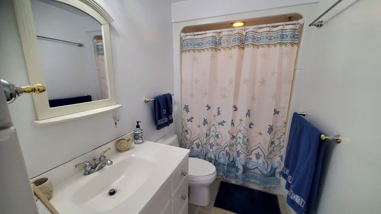 Photo of Bathroom in Hyannis