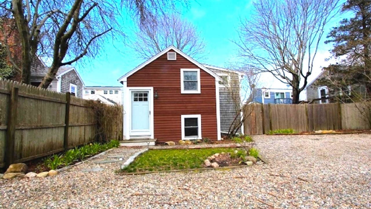 Photo of Outdoor in Hyannis