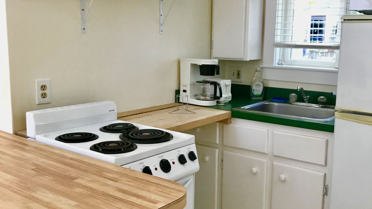 Photo of Kitchen in Hyannis
