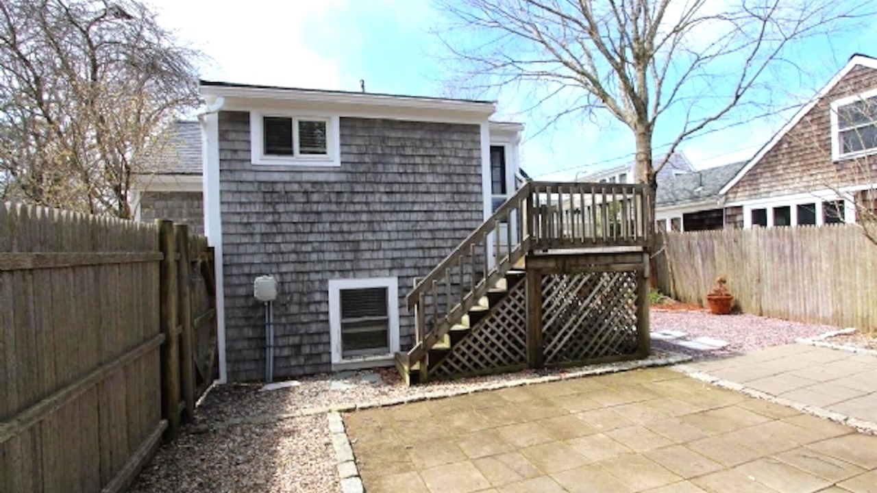 Photo of Outdoor in Hyannis