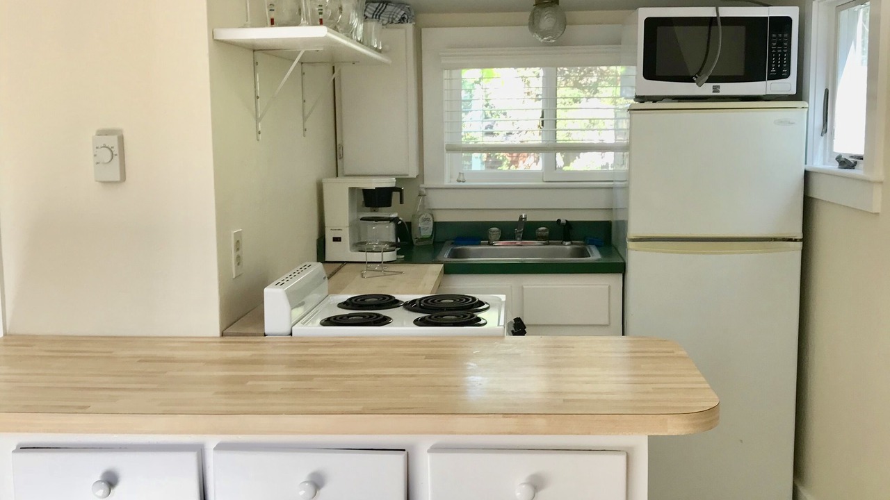 Photo of Kitchen in Hyannis