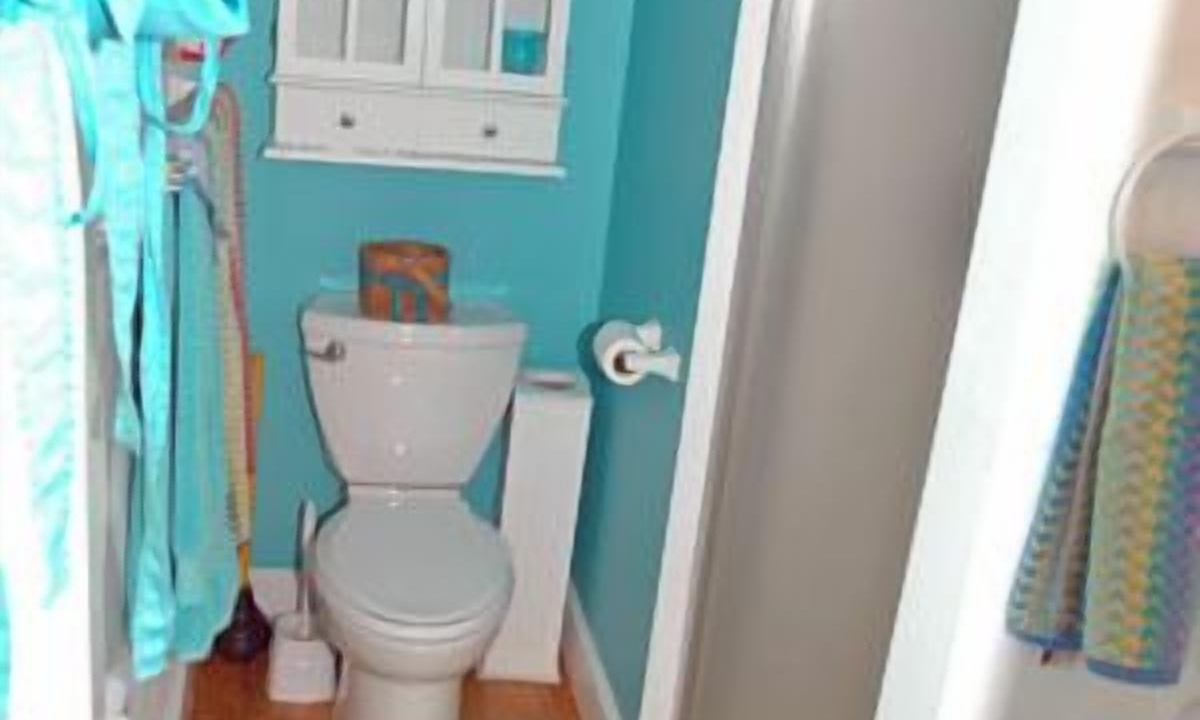 Photo of Bathroom in Boothbay
