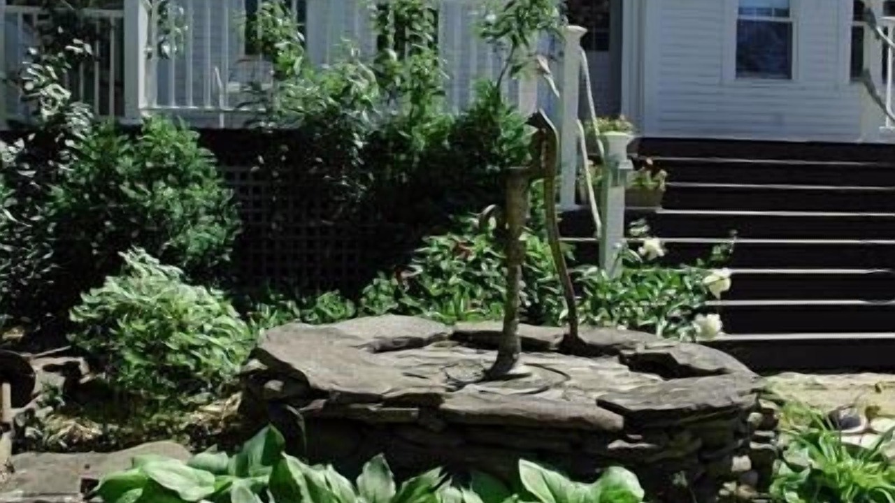 Photo of Outdoor in Boothbay