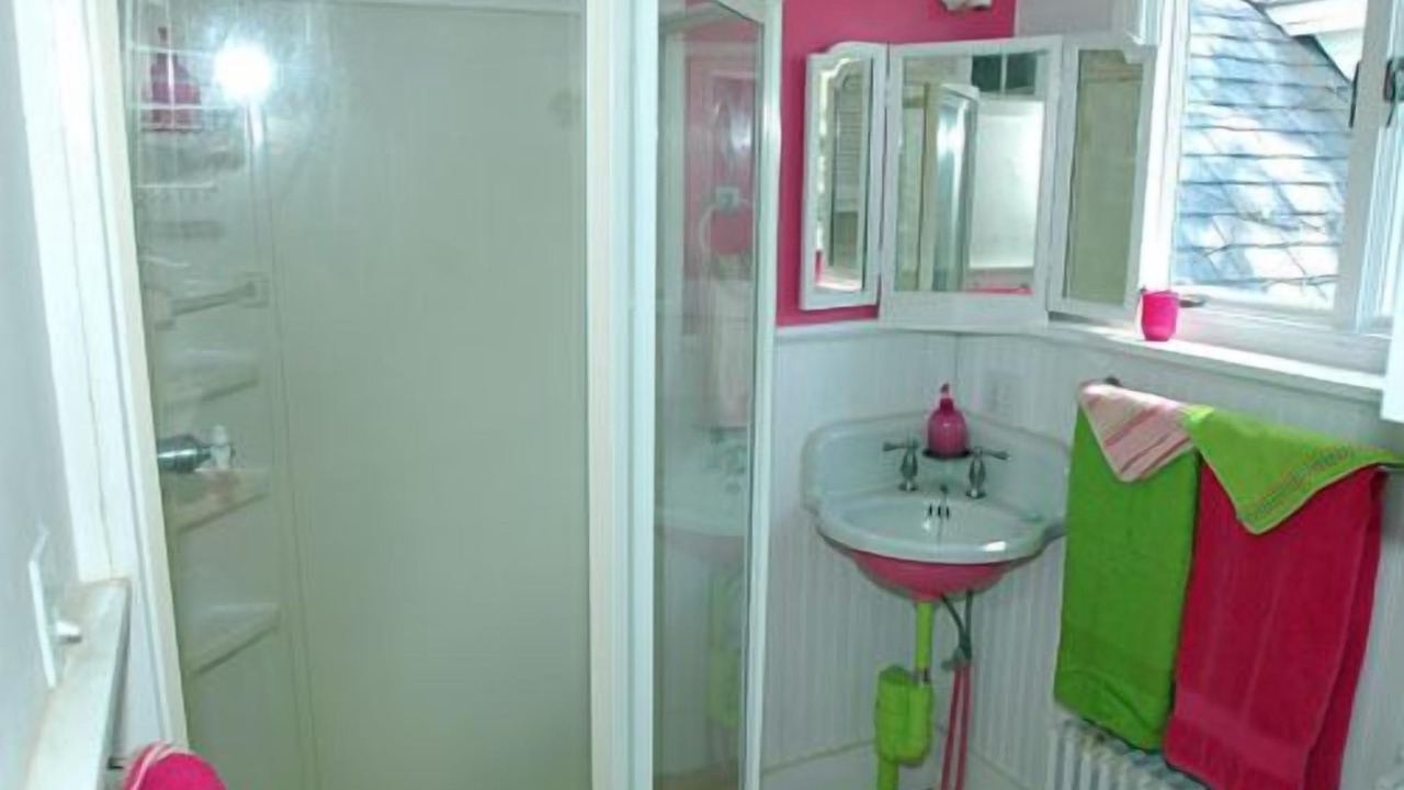 Photo of Bathroom in Boothbay