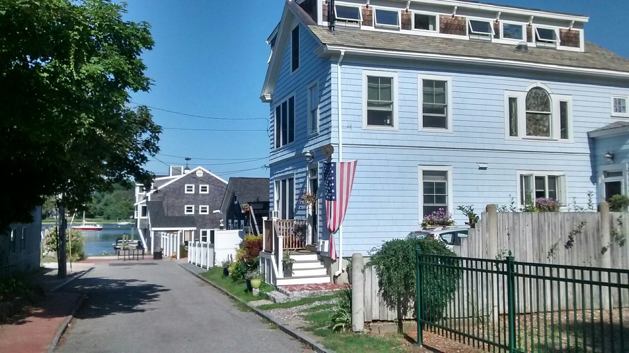 Photo of Outdoor in Warren
