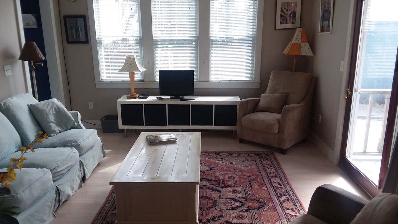 Photo of Livingroom in Warren