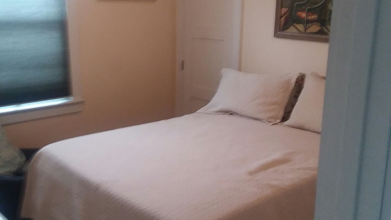 Photo of Bedroom in Warren