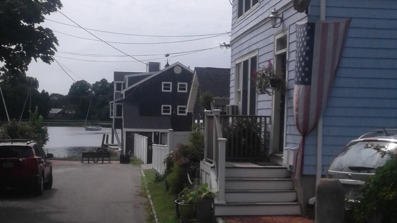 Photo of Outdoor in Warren