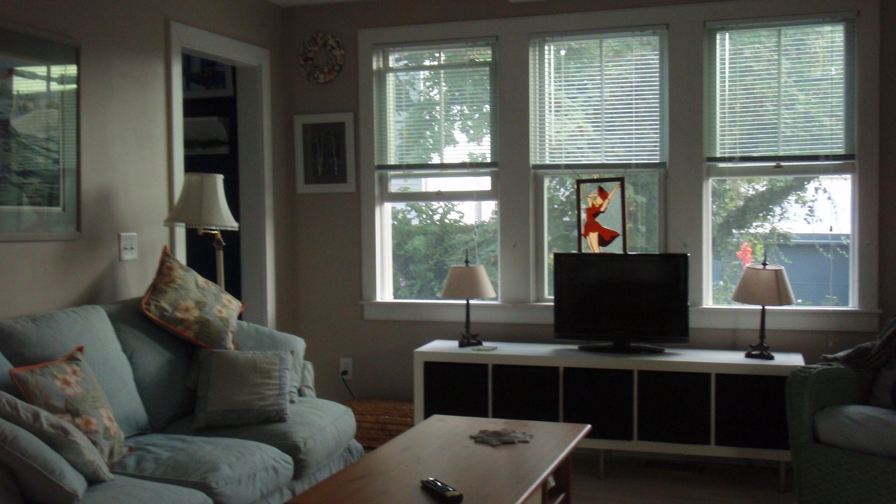 Photo of Livingroom in Warren