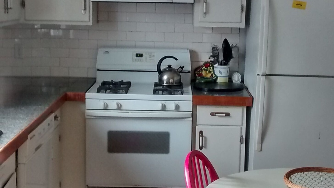 Photo of Kitchen in Warren