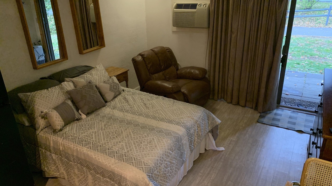Photo of Bedroom in Bartlett