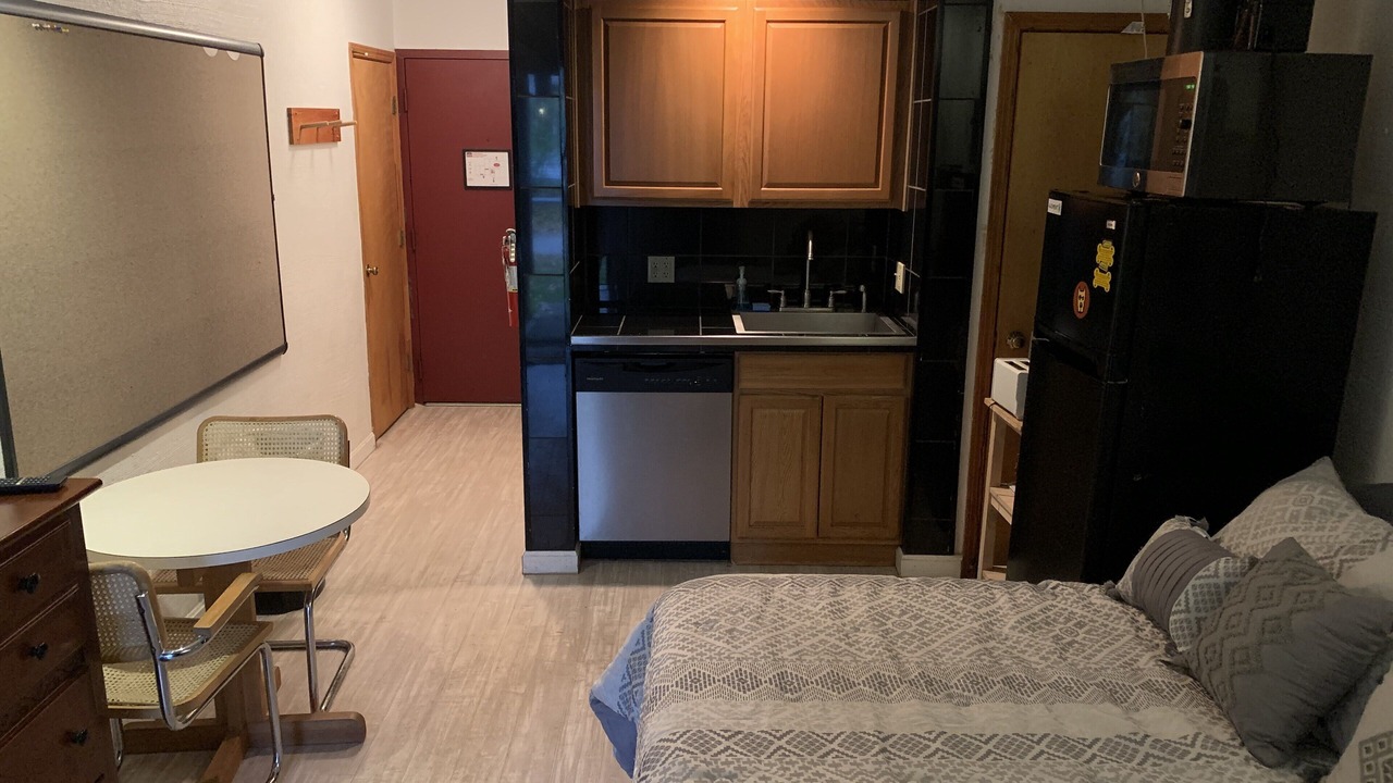 Photo of Bedroom in Bartlett