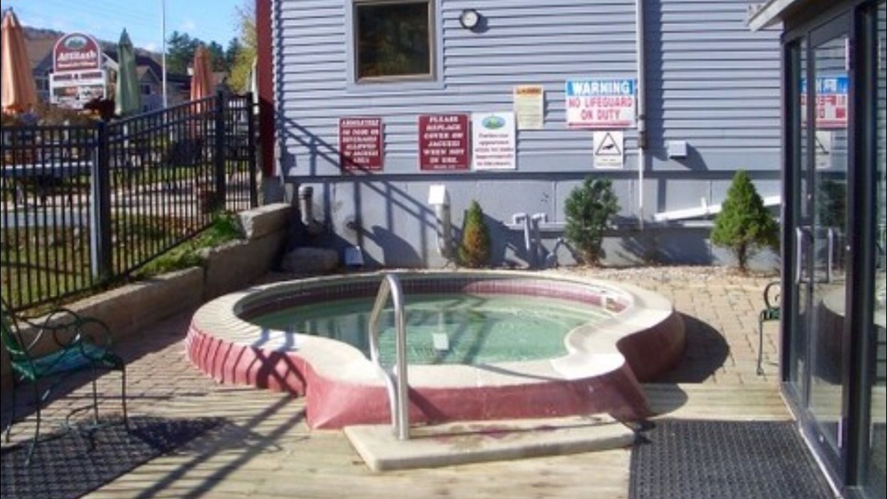 Photo of Outdoor in Bartlett