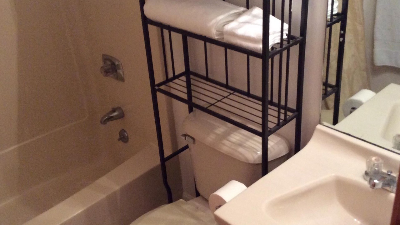 Photo of Bathroom in Bartlett