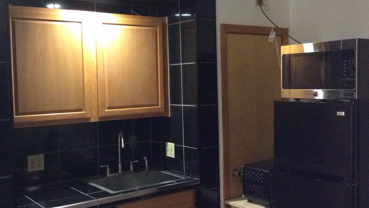 Photo of Kitchen in Bartlett