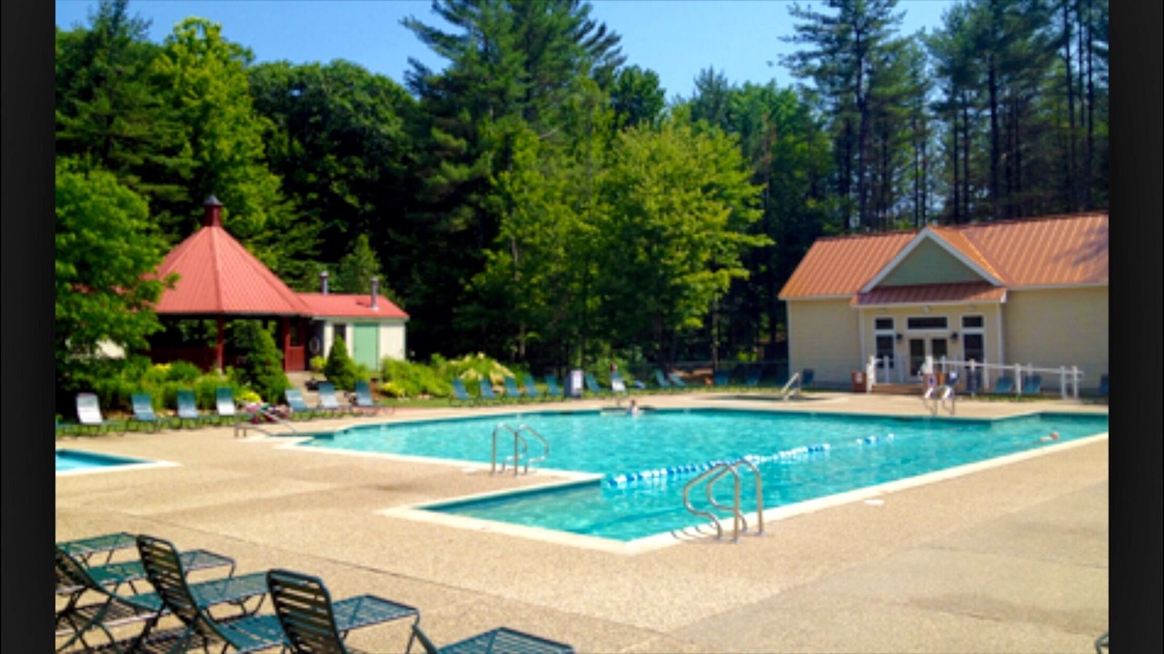 Photo of Outdoor in Bartlett