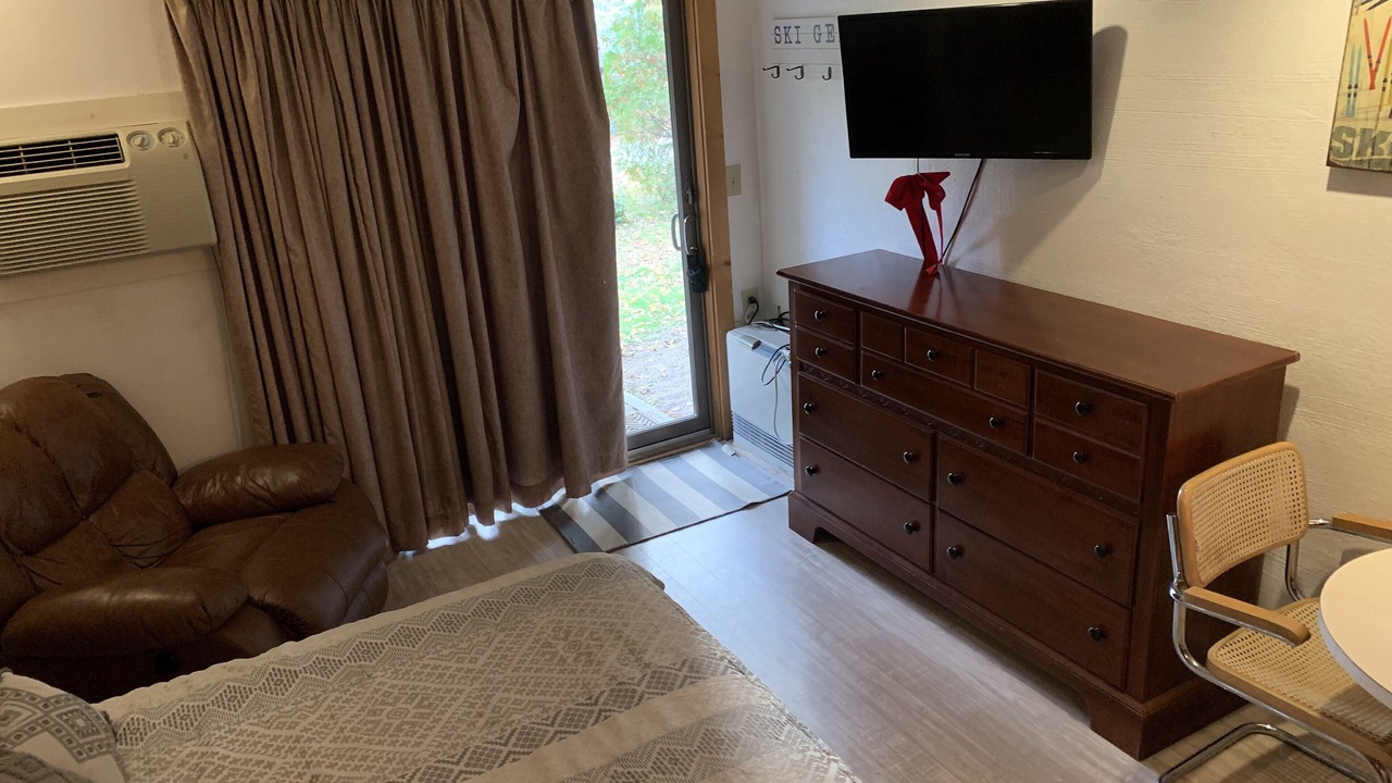 Photo of Bedroom in Bartlett