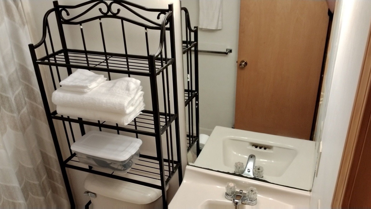 Photo of Bathroom in Bartlett