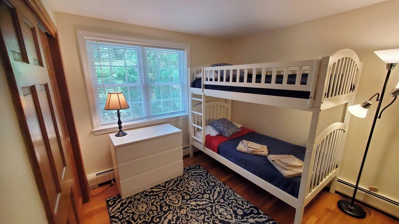 Photo of Bedroom in Hyannis