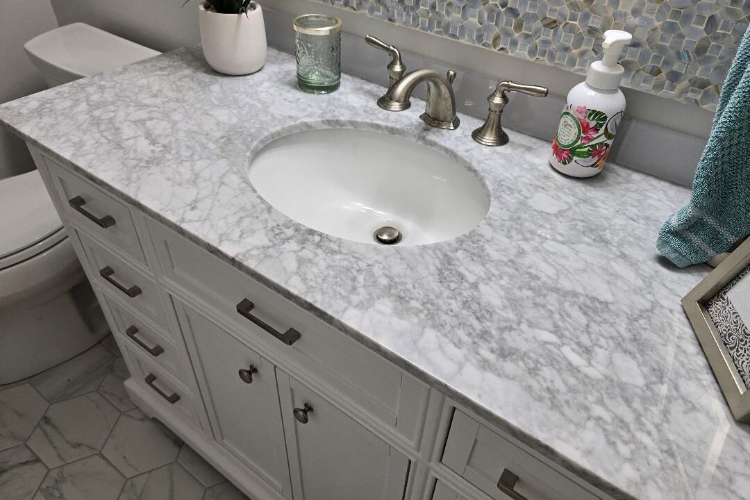 Photo of Bathroom in Hyannis