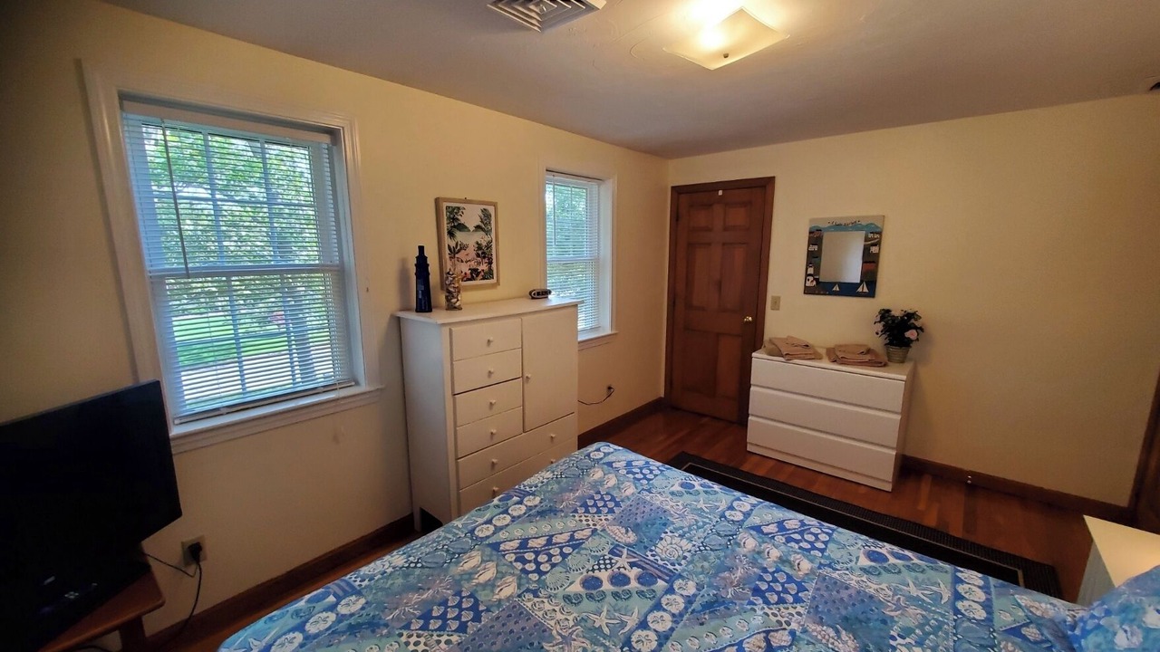 Photo of Bedroom in Hyannis
