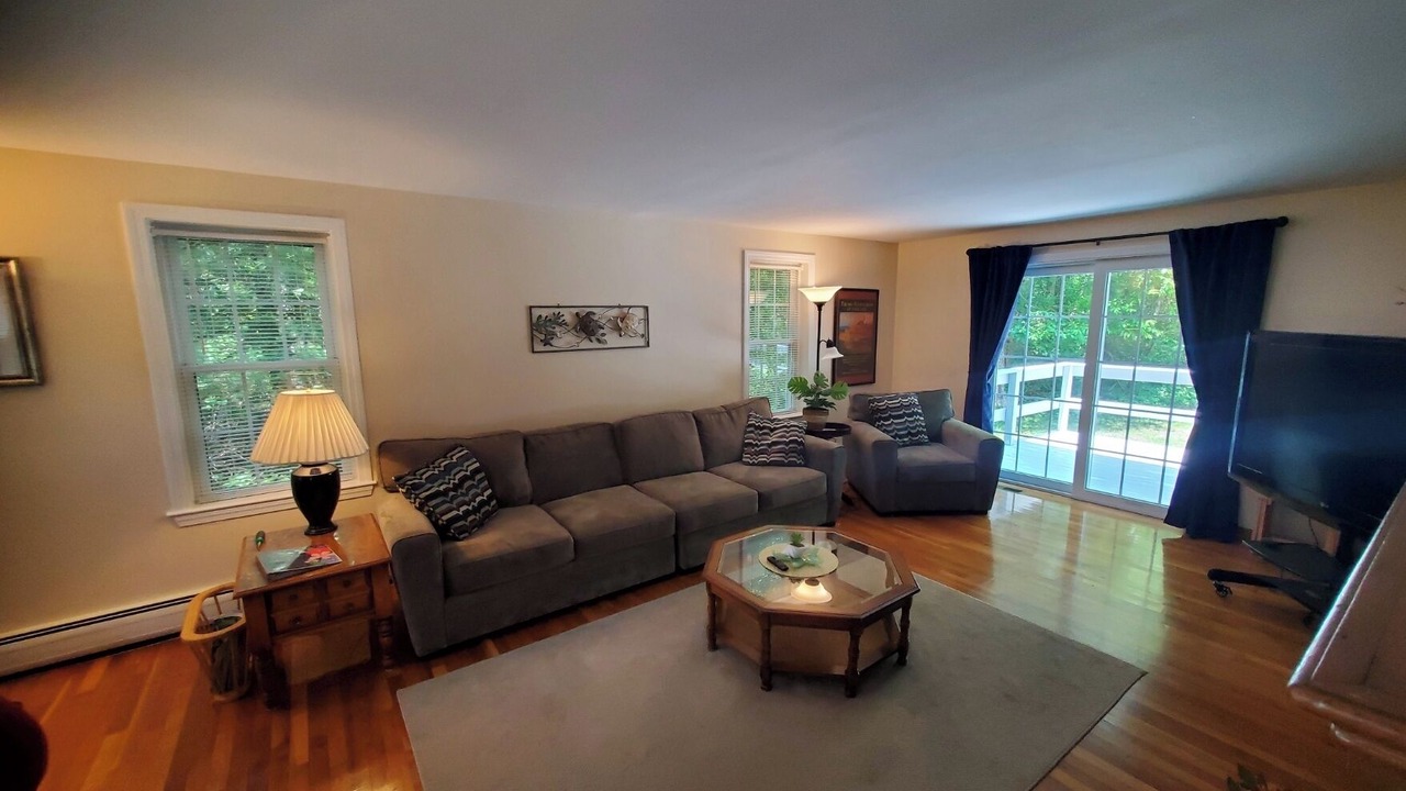 Photo of Bedroom in Hyannis