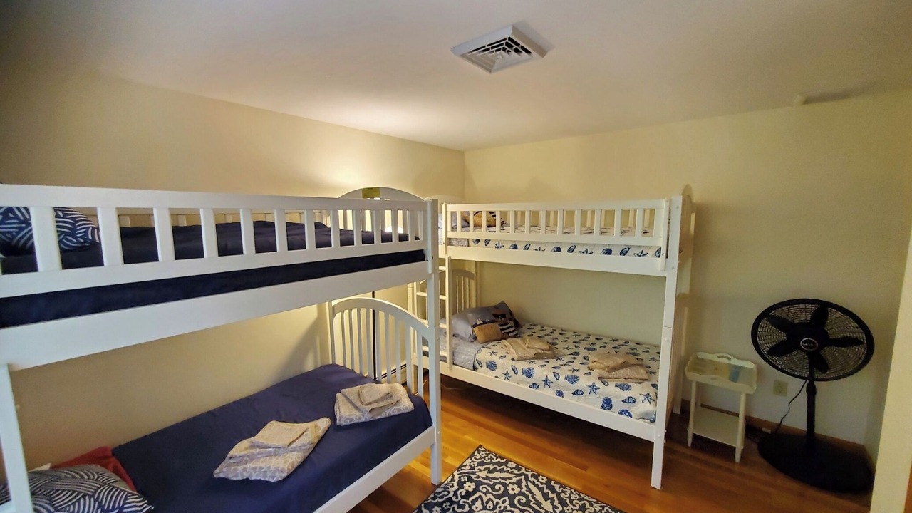 Photo of Bedroom in Hyannis