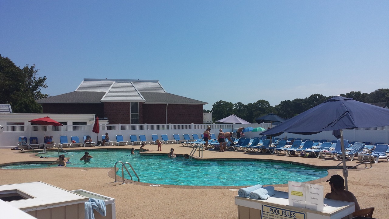 Photo of Outdoor in Hyannis