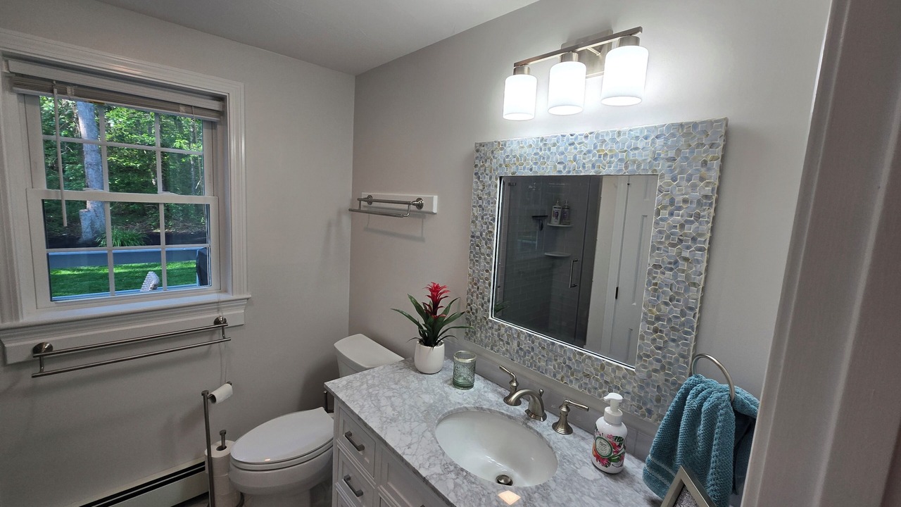 Photo of Bathroom in Hyannis